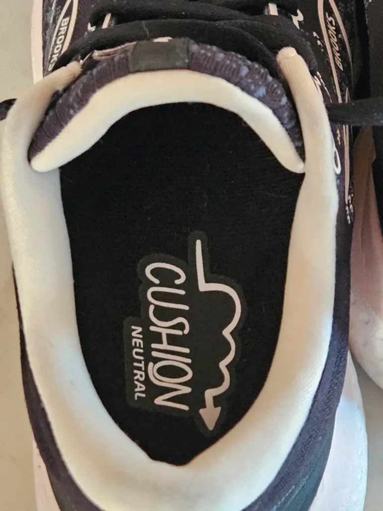 Tweedehands Brooks Glycerin bike — afbeelding 28 van 30