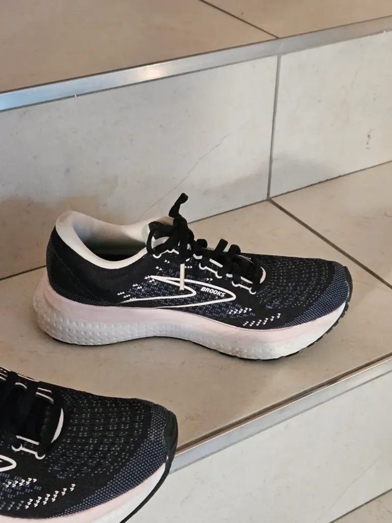 Tweedehands Brooks Glycerin bike — afbeelding 19 van 30