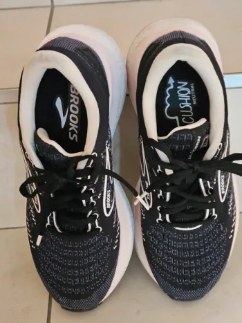 Tweedehands Brooks Glycerin bike — afbeelding 22 van 30