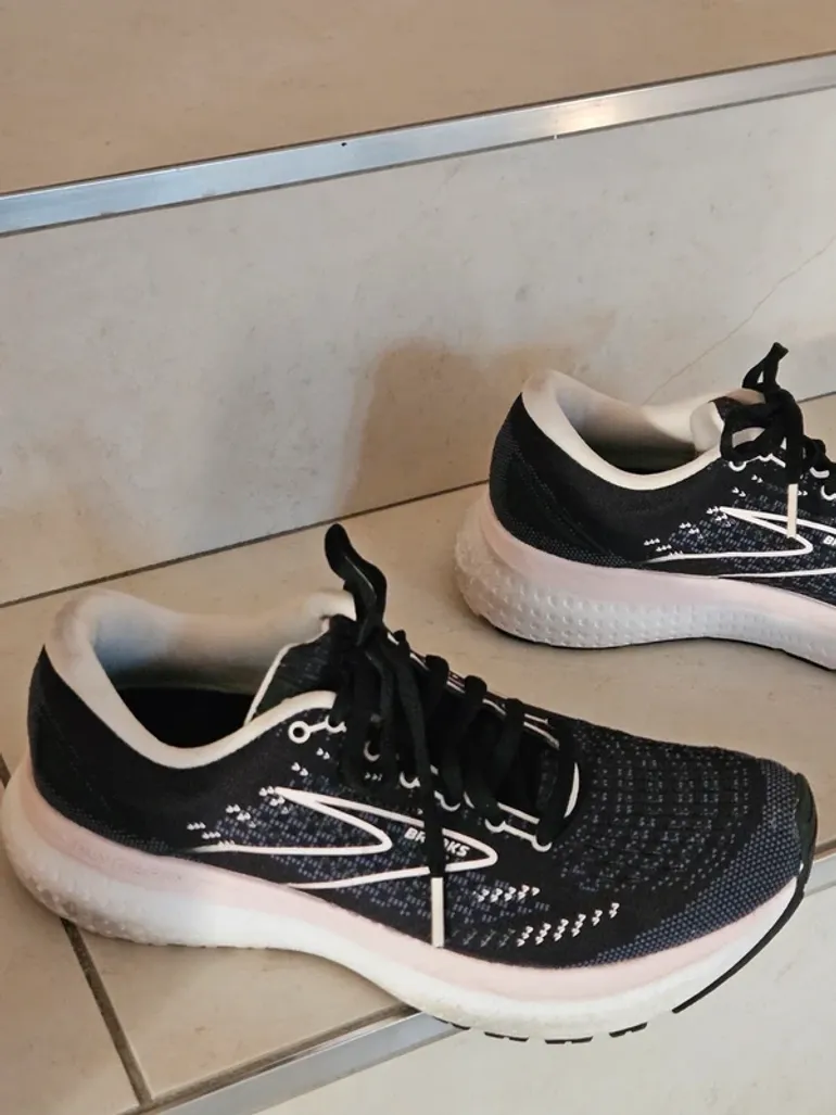 Tweedehands Brooks Glycerin bike — afbeelding 20 van 30