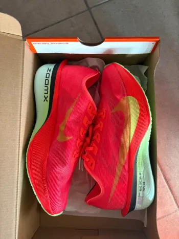 Gebrauchtes Nike Vaporfly NEXT% 4 Running Shoes