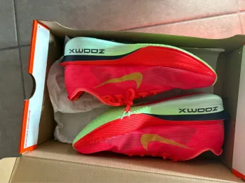 Gebrauchtes Nike Vaporfly NEXT% 4 bike — Bild 4 von 6