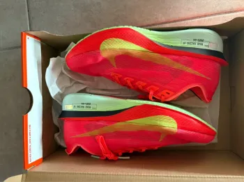Gebrauchtes Nike Vaporfly NEXT% 4 bike — Bild 5 von 6
