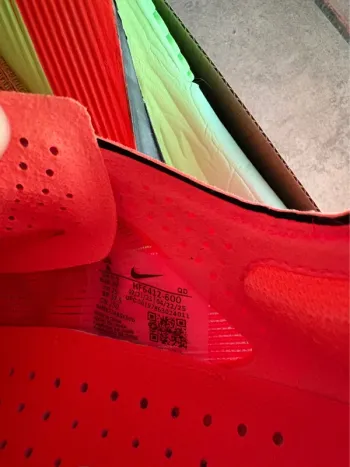 Gebrauchtes Nike Vaporfly NEXT% 4 bike — Bild 6 von 6