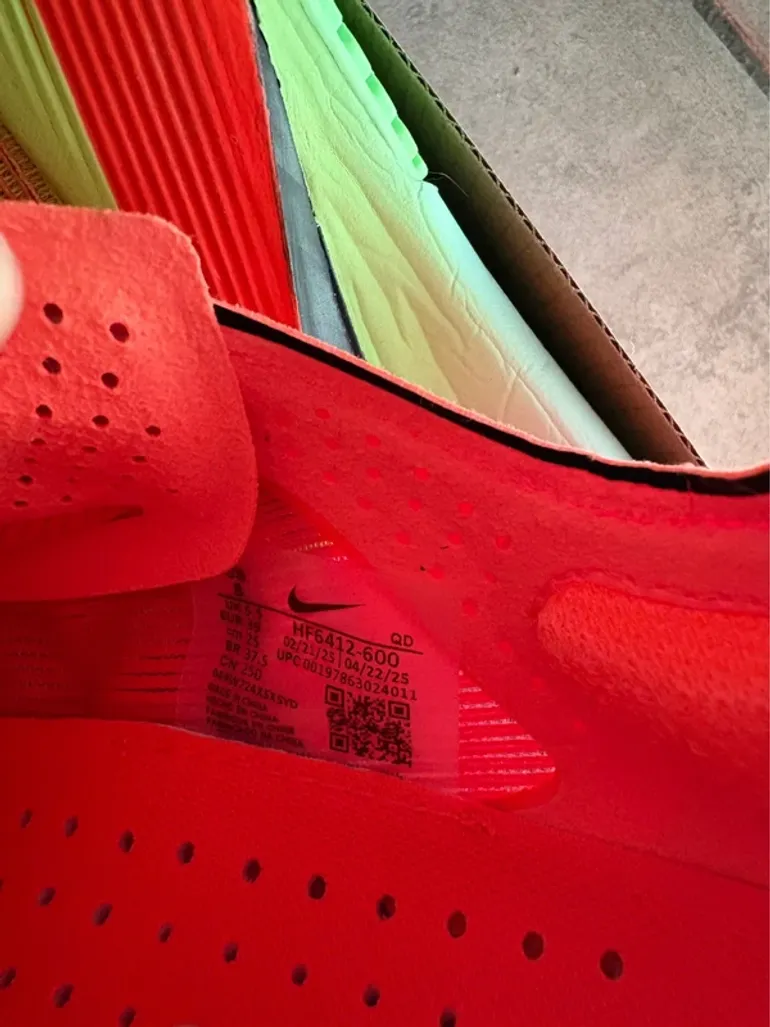 Gebrauchtes Nike Vaporfly NEXT% 4 bike — Bild 6 von 6