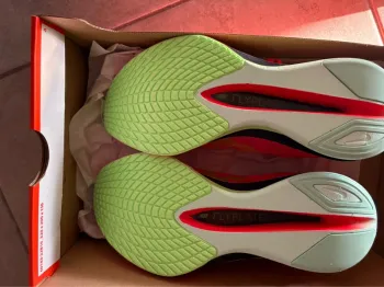 Gebrauchtes Nike Vaporfly NEXT% 4 bike — Bild 2 von 6