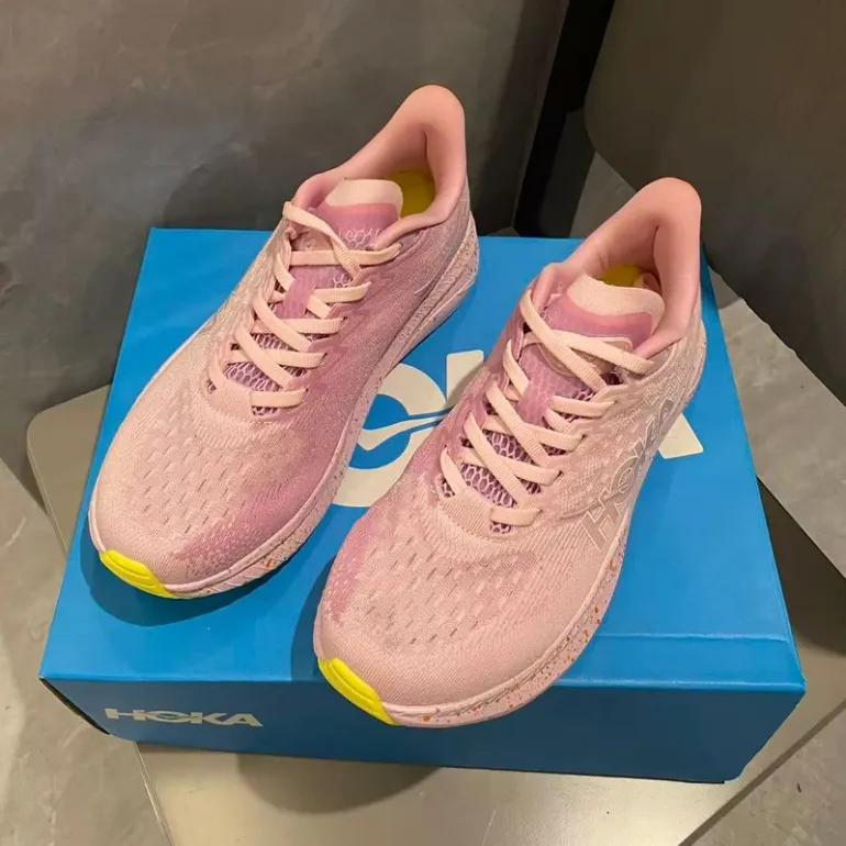 Käytetty Rose Chaussure Hoka bike — kuva 4 / 5