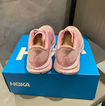 Käytetty Rose Chaussure Hoka bike — kuva 5 / 5