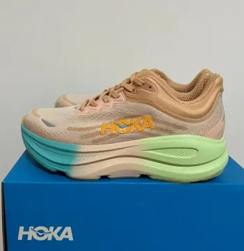 Used Hoka Running Shoes Size 40 Running Shoes