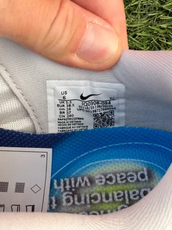 Tweedehands Nike Vomero Plus bike — afbeelding 7 van 8