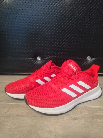 Used Adidas Sportschuhe Damen Sneaker Running Shoes