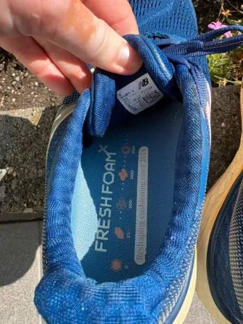 Używany New Balance Fresh Foam 1080 v14 bike — zdjęcie 5 z 5