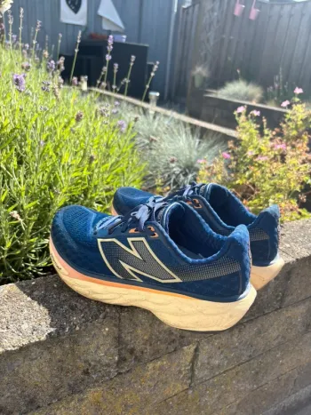 Gebrauchtes New Balance Fresh Foam 1080 v14 Running Shoes