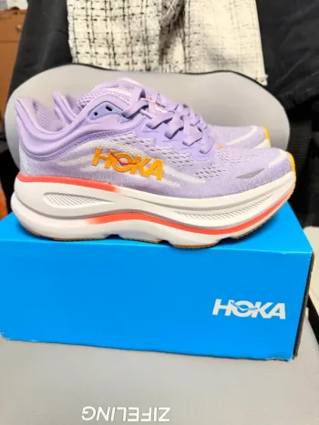 Tweedehands Hoka Shoes size 38 Running Shoes