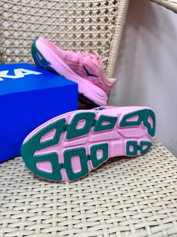 Käytetty Rose Chaussure Hoka taille 37 bike — kuva 5 / 5
