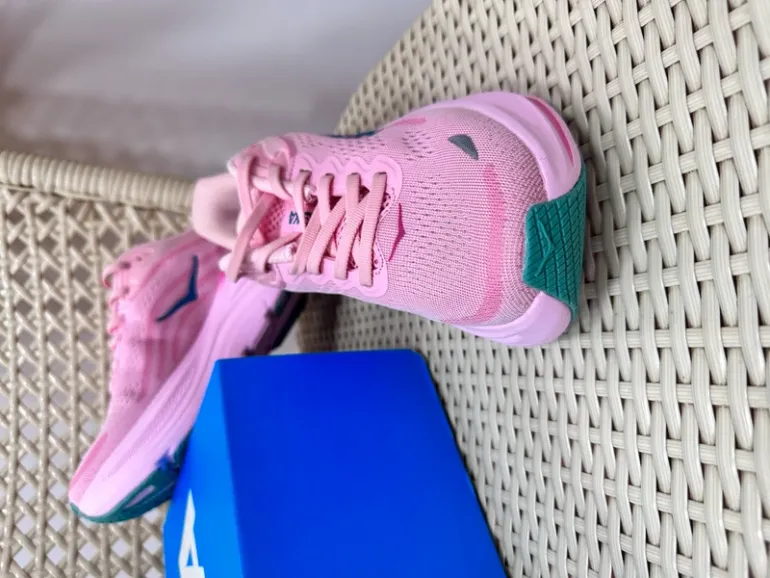 Käytetty Rose Chaussure Hoka taille 37 bike — kuva 3 / 5