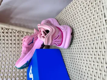 Käytetty Rose Chaussure Hoka taille 37 bike — kuva 2 / 5