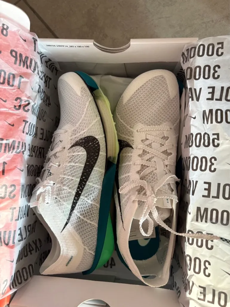 Brugt Nike Victory 2 bike — billede 3 af 5