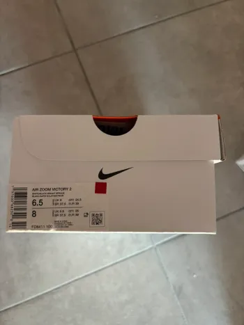 Brugt Nike Victory 2 bike — billede 5 af 5