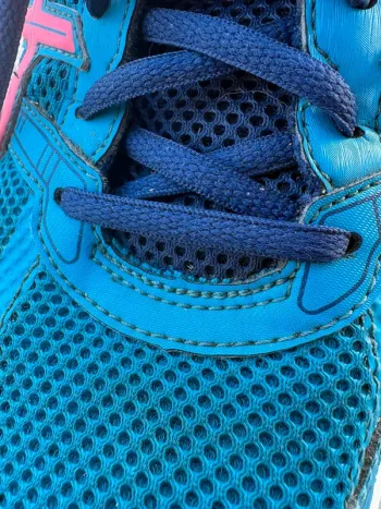 Tweedehands Asics Gel-Zone bike — afbeelding 5 van 5