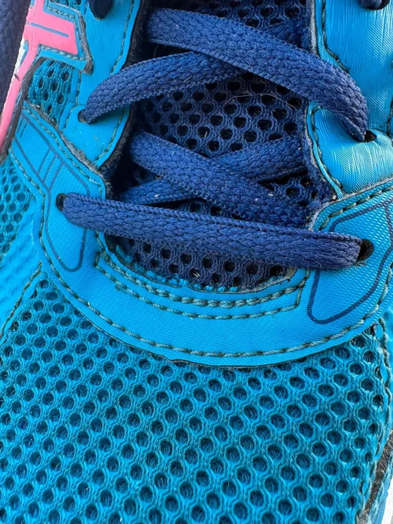 Tweedehands Asics Gel-Zone bike — afbeelding 5 van 5