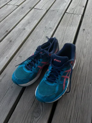 Tweedehands Asics Gel-Zone bike — afbeelding 4 van 5