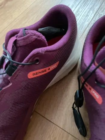Used Salomon Sense 4 Pro bike — image 4 of 6