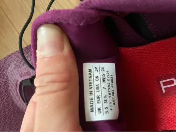 Used Salomon Sense 4 Pro bike — image 6 of 6