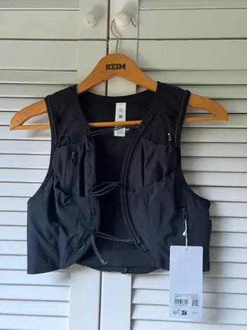 Used Lululemon Laufweste Running Accessories