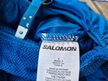 Tweedehands Salomon ADV Skin 12 L bike — afbeelding 3 van 6