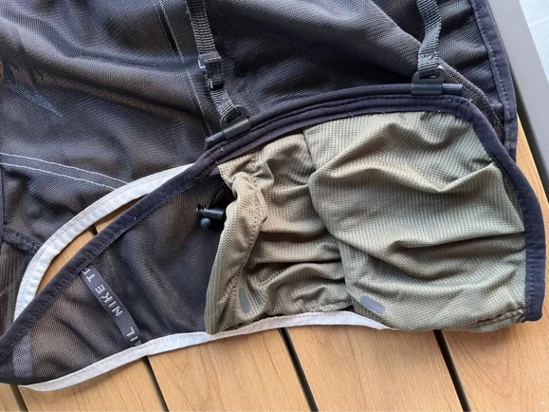 Used Nike Trail Vest 2.0 bike — image 9 of 10