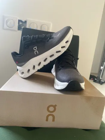 Used On Running Cloudtilt Running Shoes