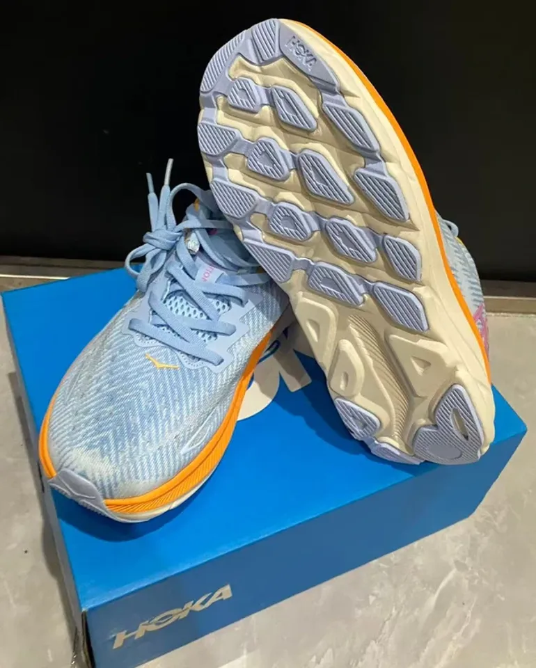 Käytetty Rose Chaussure Hoka taille 38 bike — kuva 4 / 5
