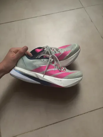 Adidas Boston 13 Running Shoes d'occasion