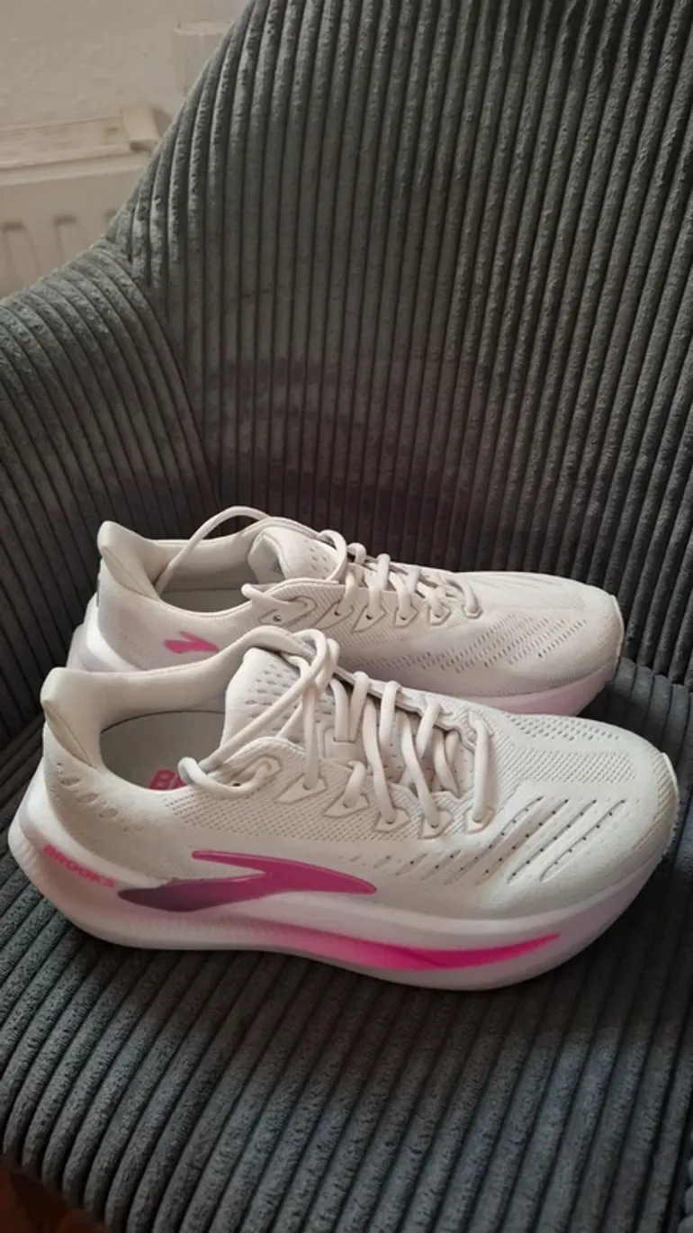 Used Brooks Glycerin Max bike — image 3 of 3
