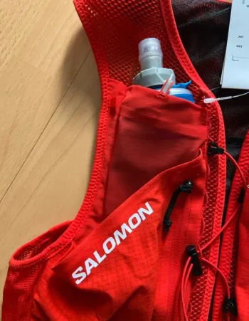 Used Salomon S/Lab Pulsar 3 Set bike — image 2 of 6
