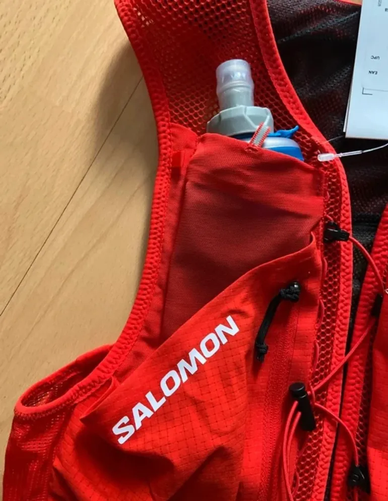 Used Salomon S/Lab Pulsar 3 Set bike — image 2 of 6
