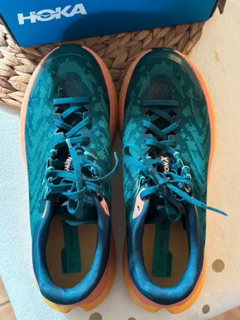 Used Hoka Tecton X bike — image 2 of 7