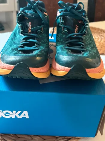 Used Hoka Tecton X bike — image 5 of 7