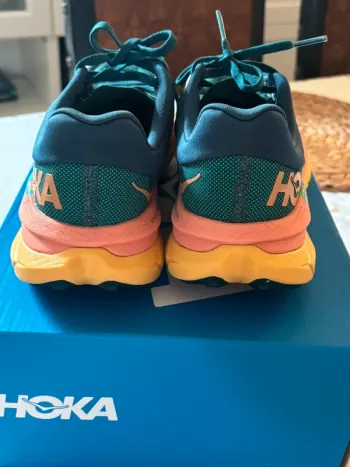 Used Hoka Tecton X bike — image 4 of 7