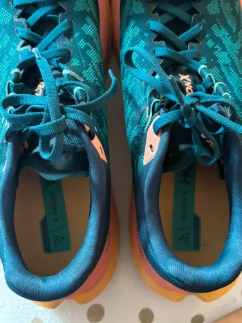 Used Hoka Tecton X bike — image 3 of 7