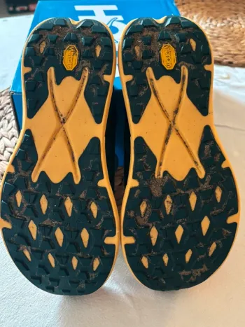 Used Hoka Tecton X bike — image 6 of 7