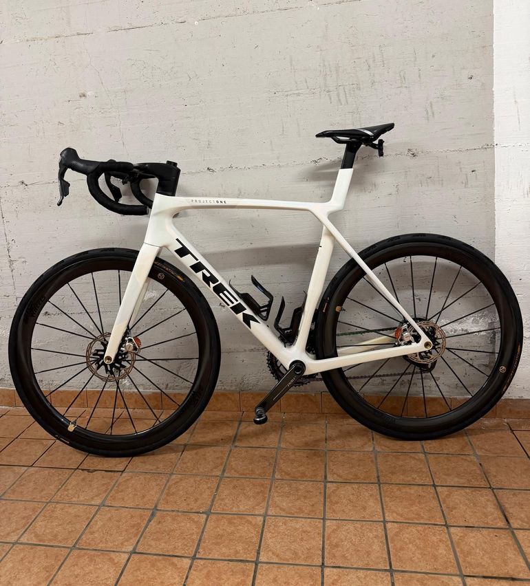 Brugt brisk Velix-Evo 45 Wheelset 2026 bike — billede 4 af 4