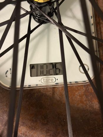 Brugt brisk Velix-Evo 45 Wheelset 2026 bike — billede 2 af 4