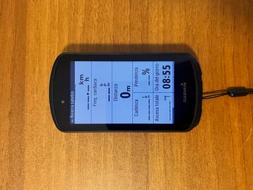 Brugt Garmin Edge 1030 Plus 2023 bike — billede 5 af 8
