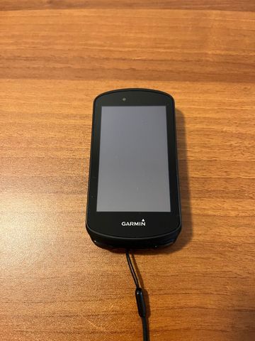 Brugt Garmin Edge 1030 Plus 2023 bike — billede 2 af 8
