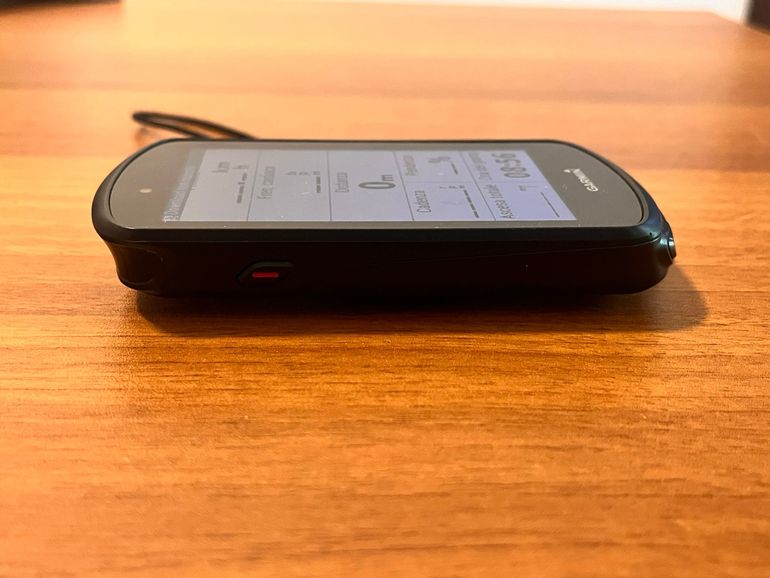 Brugt Garmin Edge 1030 Plus 2023 bike — billede 8 af 8