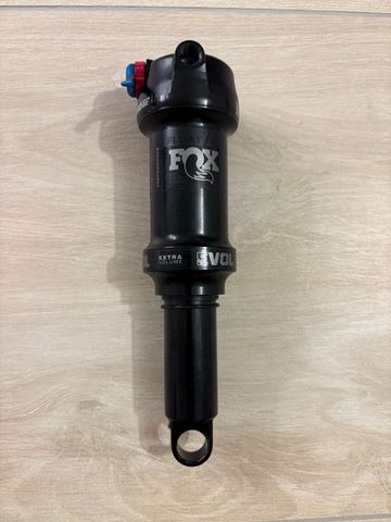 Fox Float DPS Performance 2022 Rear Suspension d'occasion