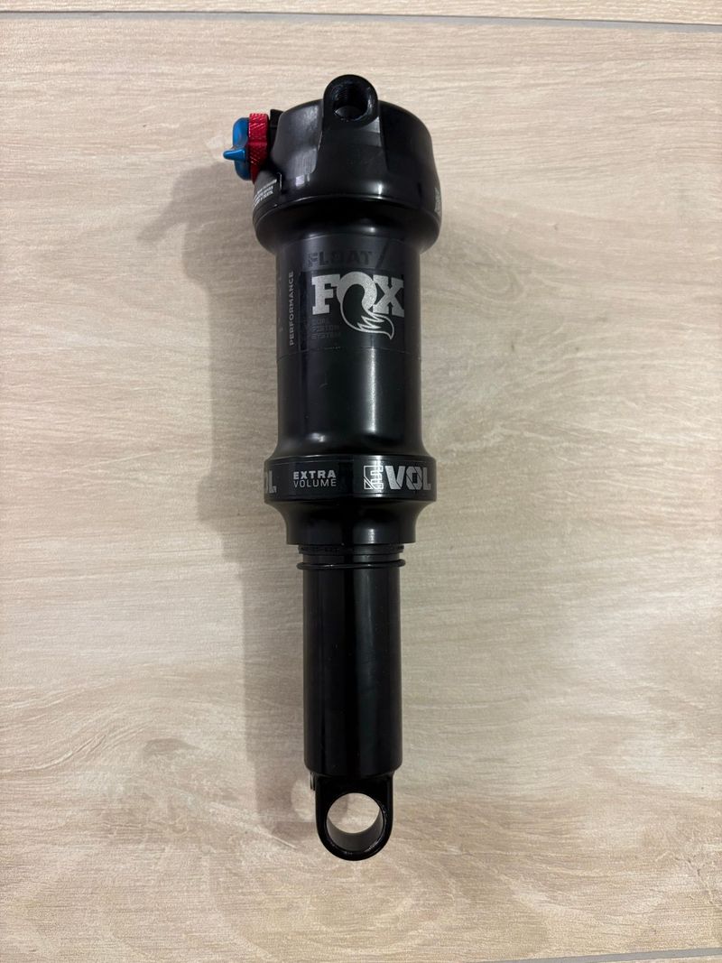 Fox Float DPS Performance 2022 Rear Suspension usato