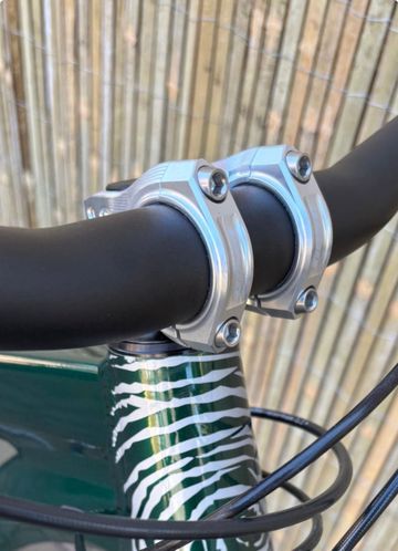 Použité Hope Gravity Stem 2026 bike — obrázek 6 z 6